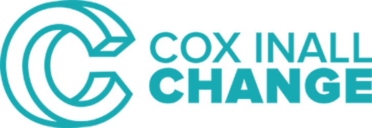 Cox Inall Change